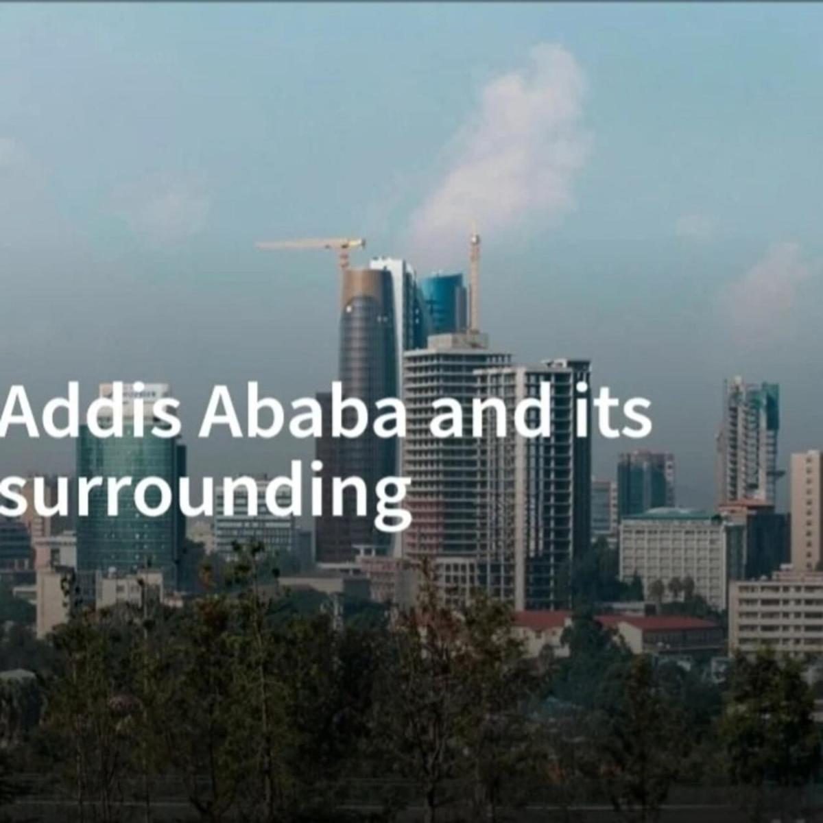 Rotate Ethiopia Tours-Addis Ababa City Tours Guide - Housity