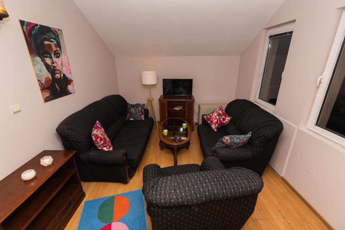 Apartman Lipa Centar - Housity