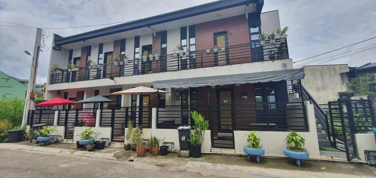 Suitetrails - Lucena Meg's Studio Apmnt Deluxe rm-Near SM-Wifi