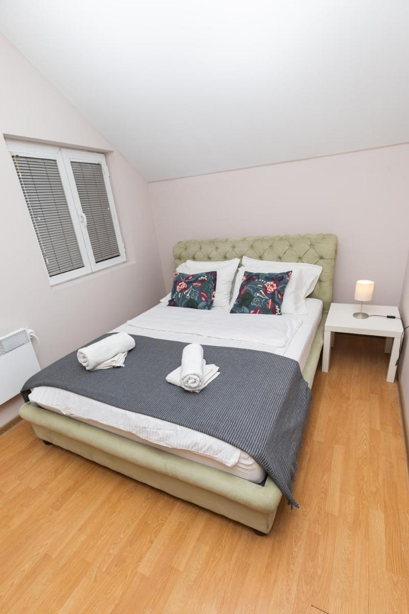 Apartman Lipa Centar - Housity