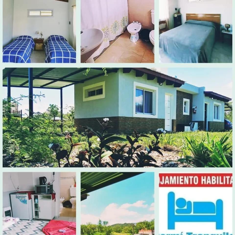Petit Valley Calamuchita - Housity