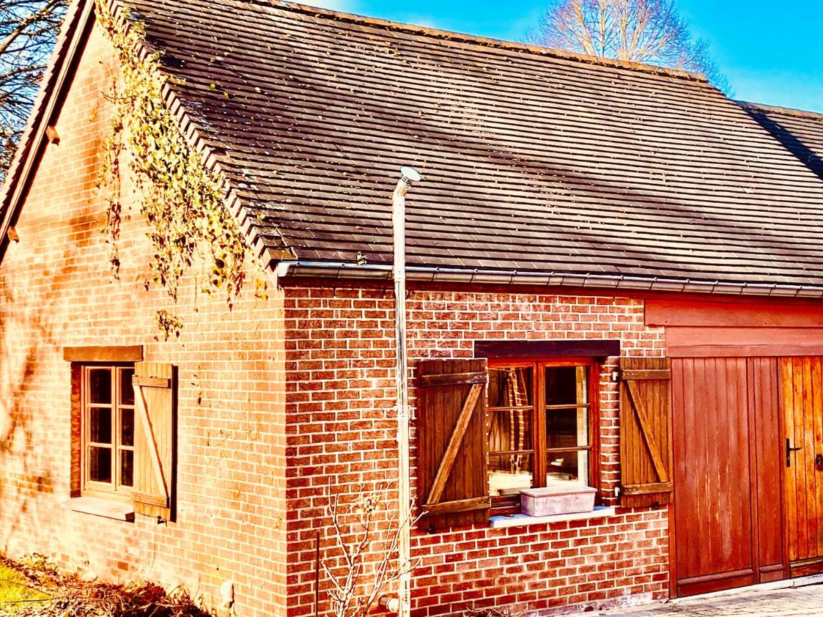 Le logis des Chênes, superbe bungalow dans quartier résidentiel proche de Namur - Housity