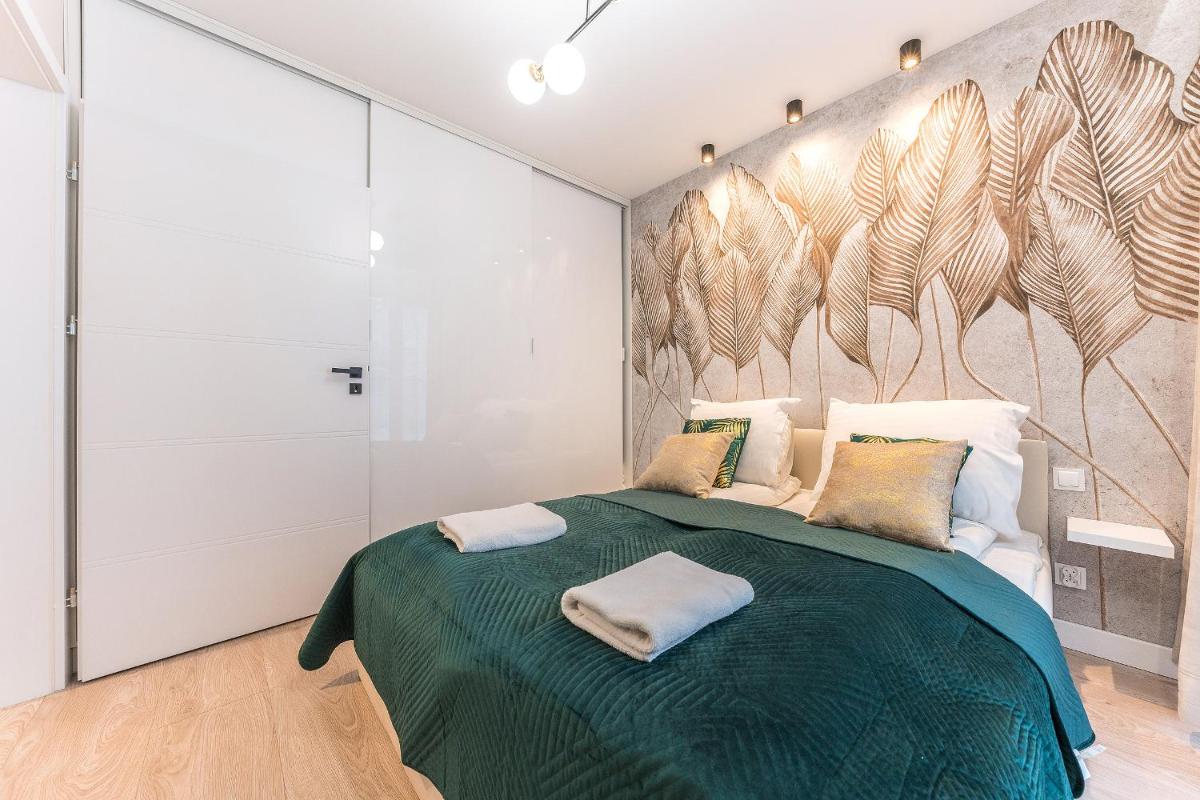 Pomorskie Apartamenty Monte Cassino 27 Deluxe - Housity