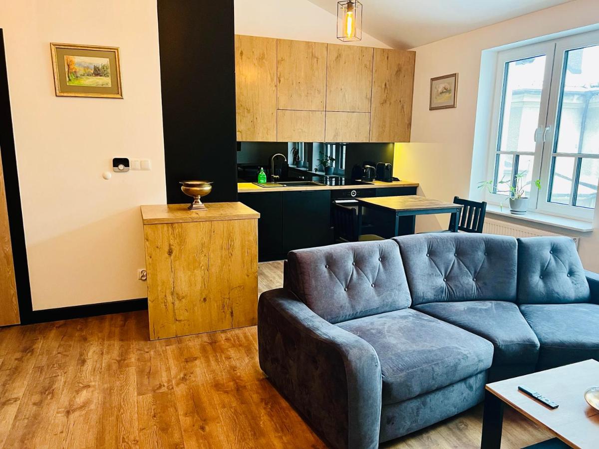 Apartamenty pod Katedrą - Housity