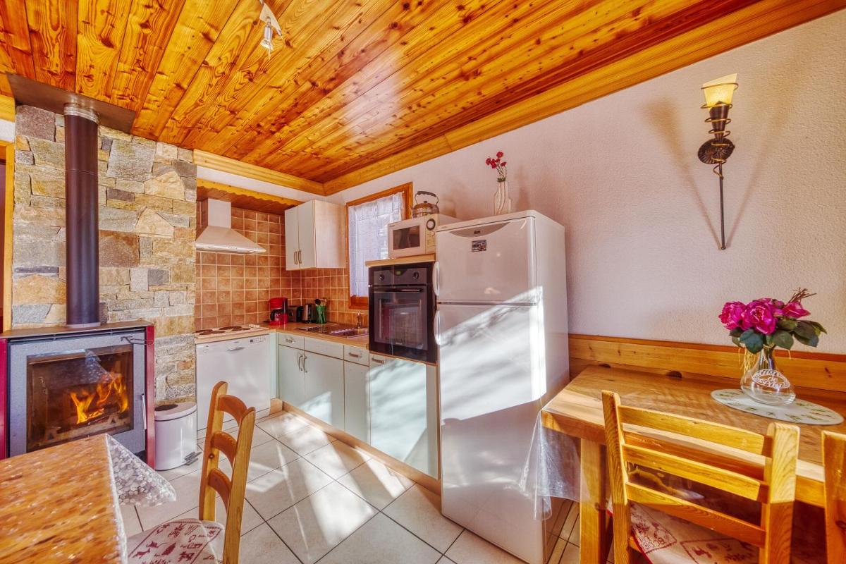 Chalet l'Hermine - Housity