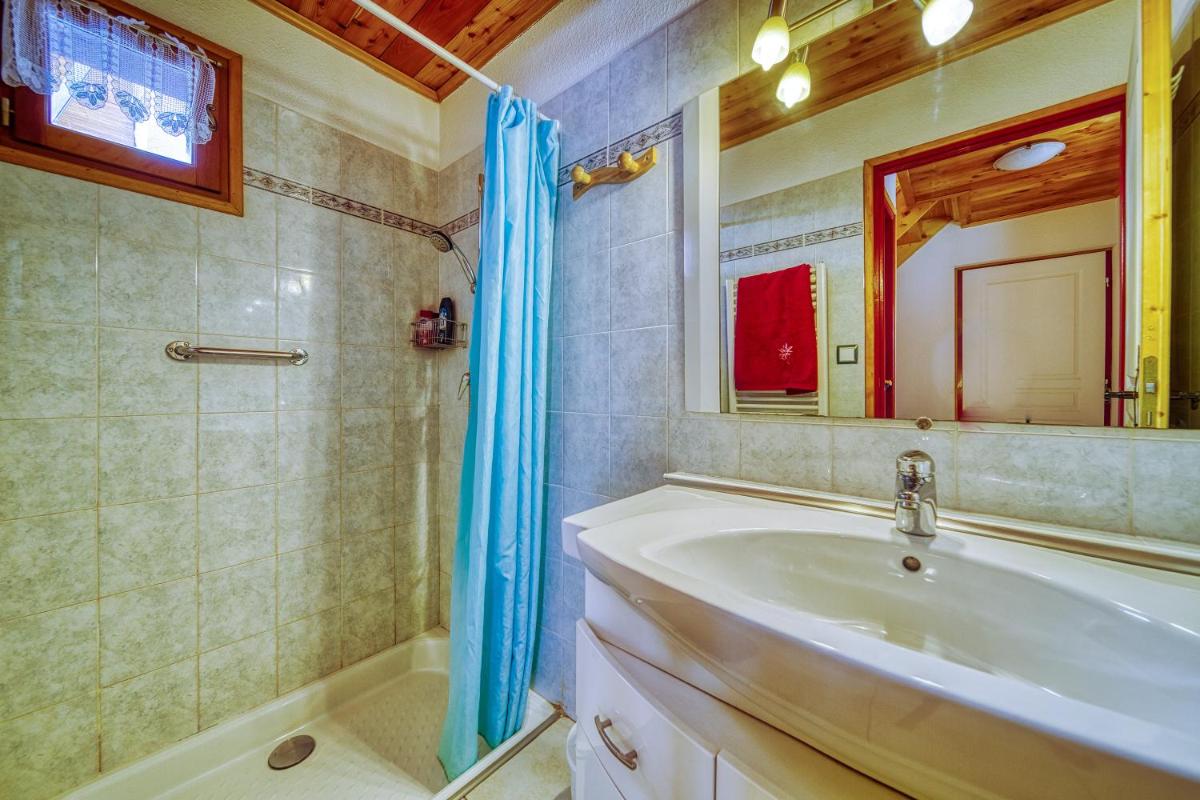 Chalet l'Hermine - Housity
