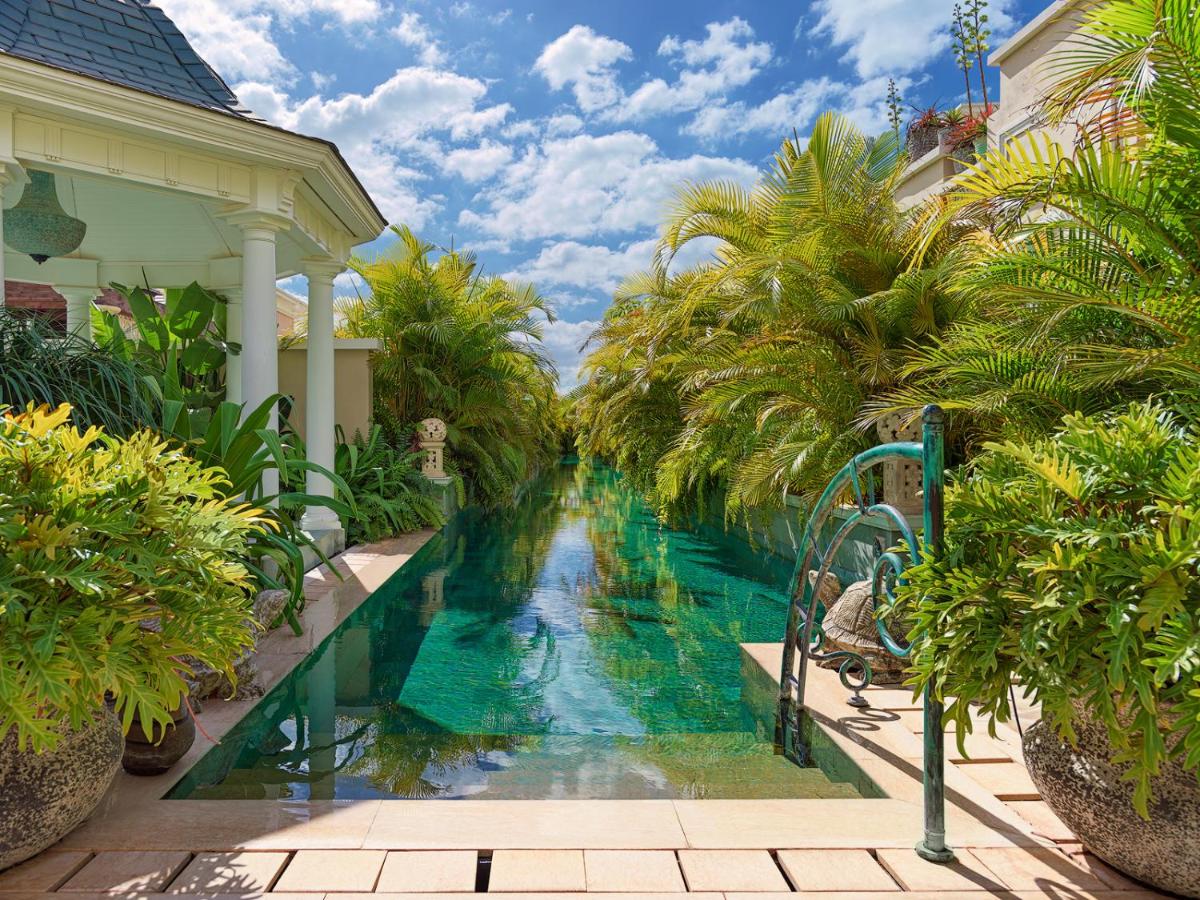 Piscina en o cerca de Royal River, Luxury Hotel - Adults Only