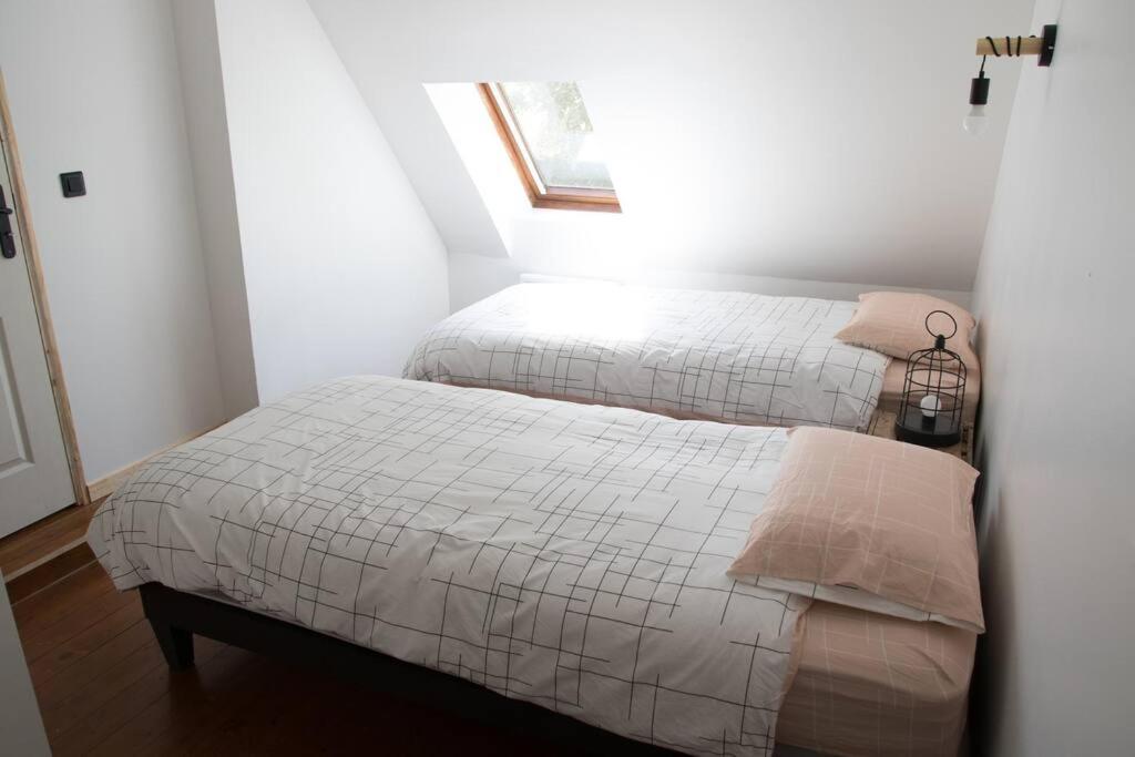 Cottage chaleureux au cœur des Monts de Flandres - Housity