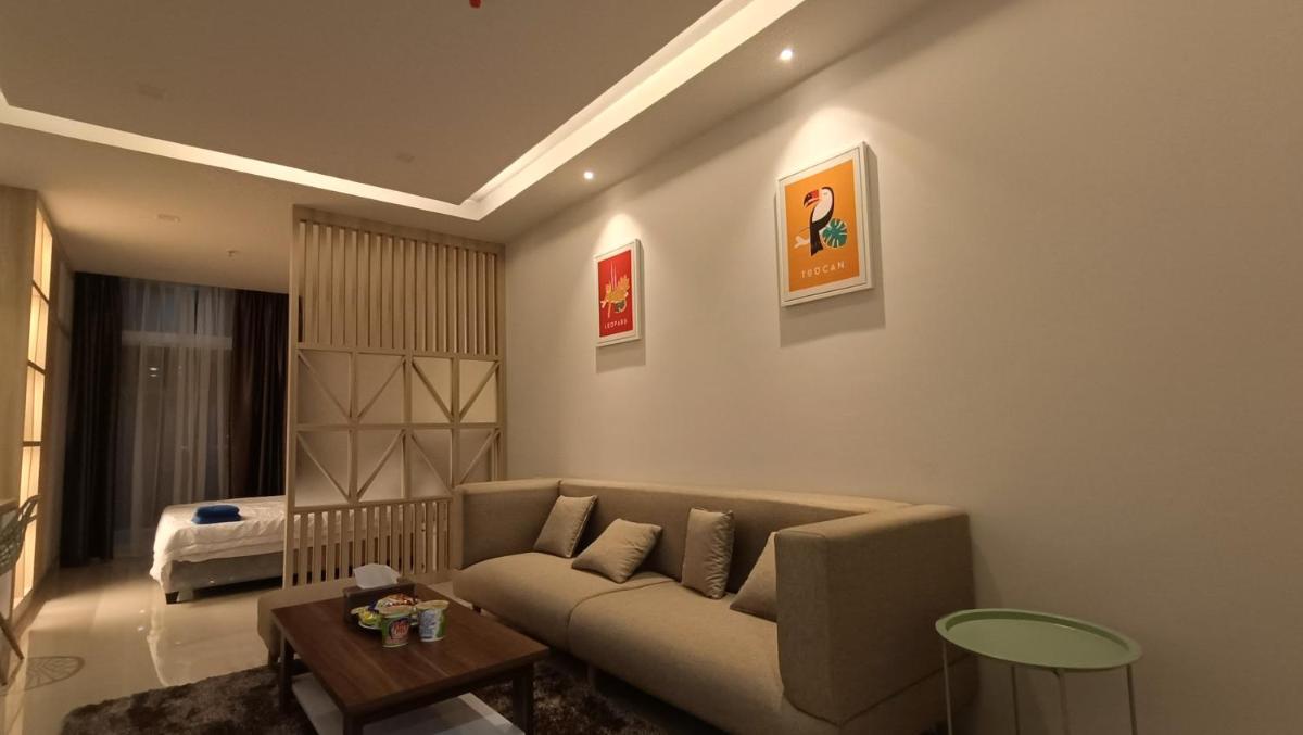 SLEPTOPIA @ FORMOSA RESIDENCE BEST COZY STUDIO IN TOWN - Housity