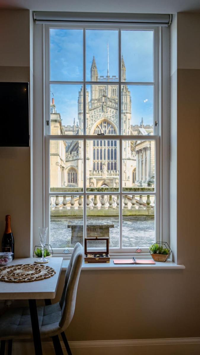 Abbey View studio central Bath - Housity