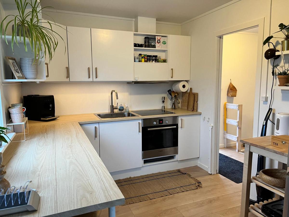 Summarhús29 - Housity