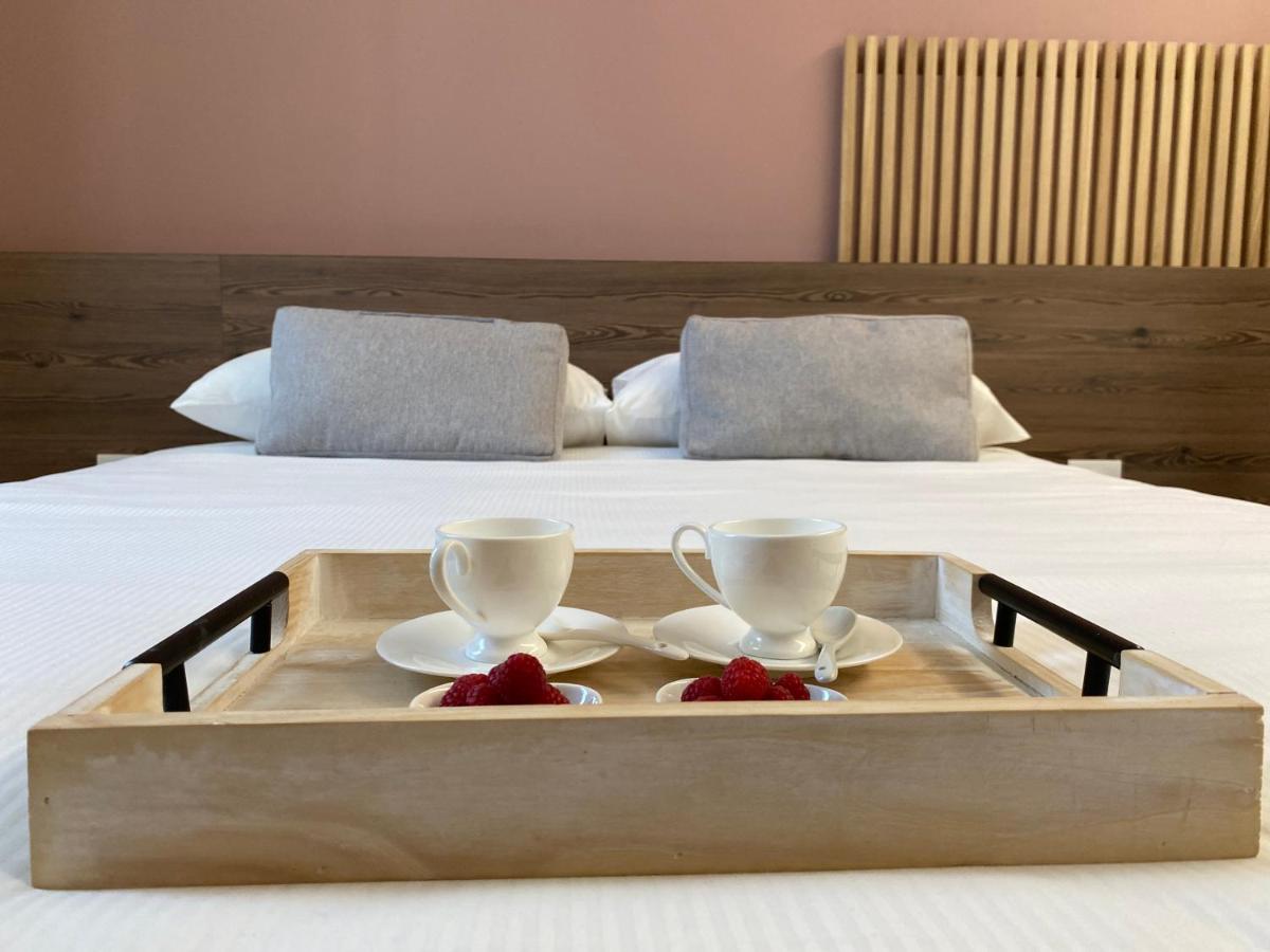 Innesti Rooms&Apartments - Le camere - Housity