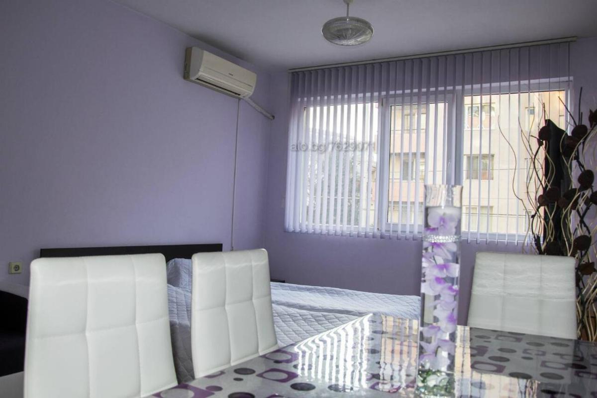 ПАТРИЦИЯ АПАРТАМЕНТ - Housity