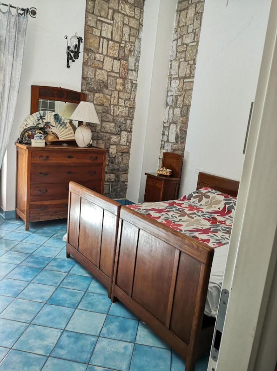 Suitetrails - 3 bedrooms house at Provincia di Latina 130 m away from the beach with enclosed garden