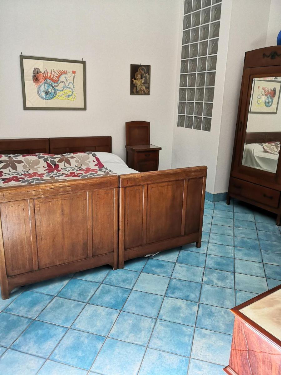 Suitetrails - 3 bedrooms house at Provincia di Latina 130 m away from the beach with enclosed garden