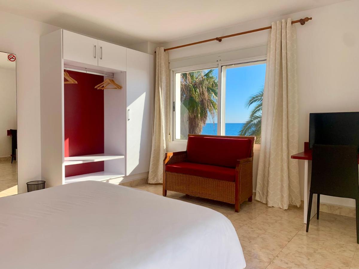 Hospedium Hotel Continental - Housity