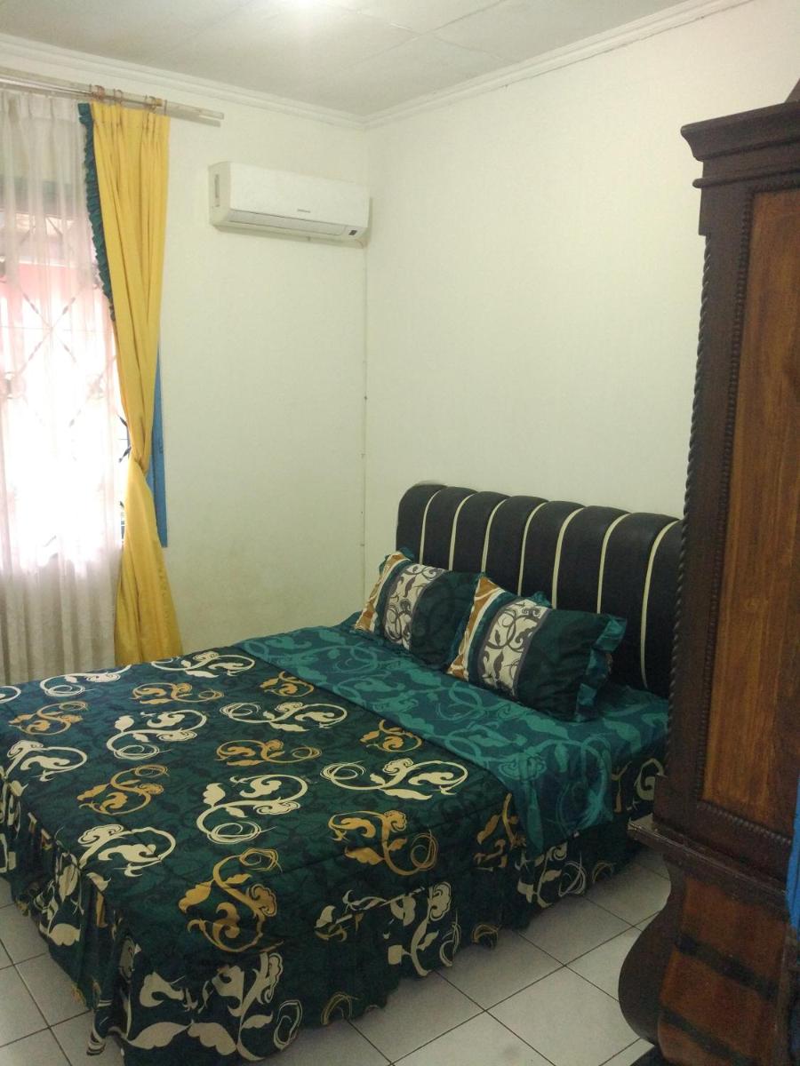 Villa Puncak Family - Housity