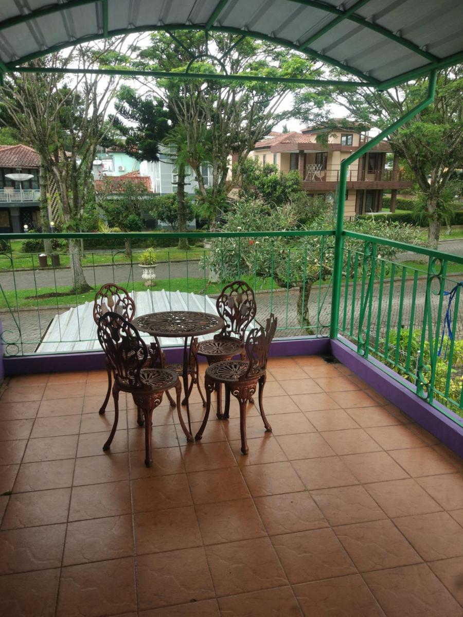 Villa Puncak Family - Housity