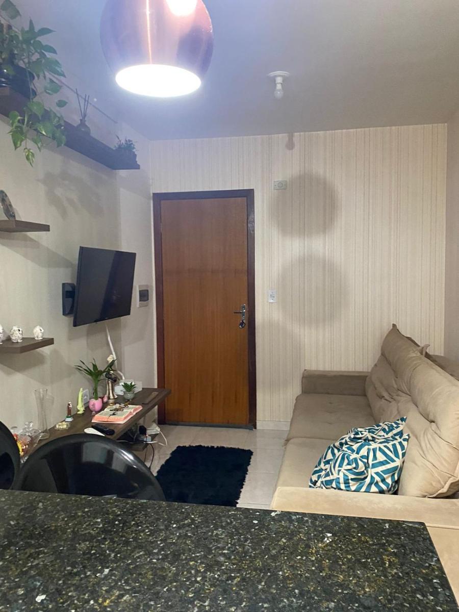 Suitetrails - Apartamento próximo a Br 369 sentido show rural
