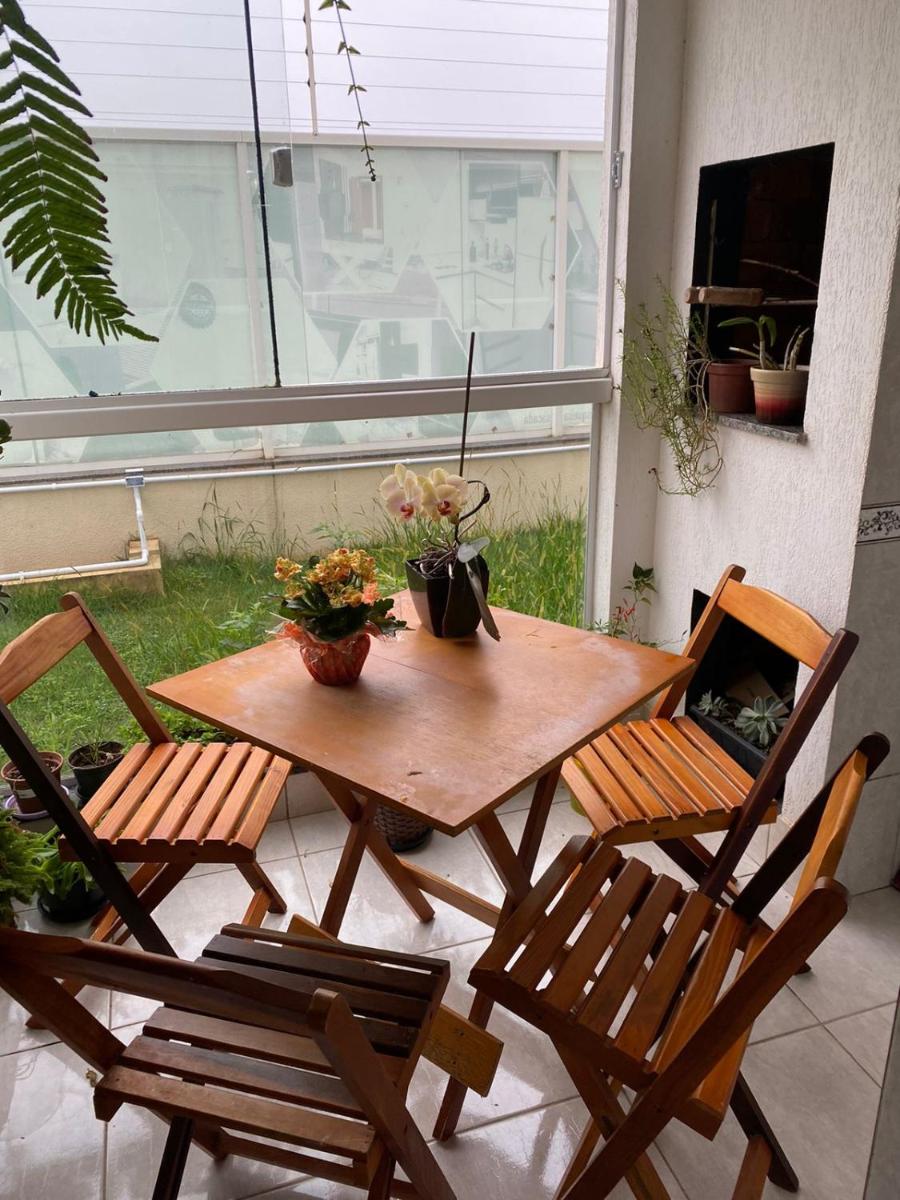 Suitetrails - Apartamento próximo a Br 369 sentido show rural