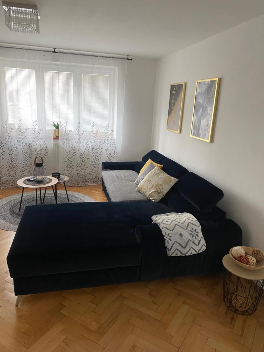 Apartmán Višňovka - Housity