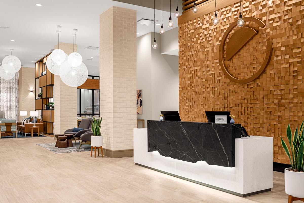 Element Nashville Vanderbilt West End - Housity