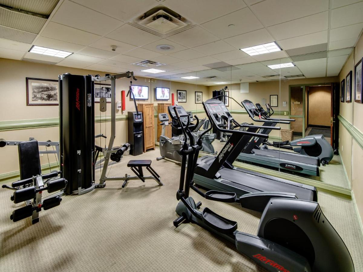 Shawnee Inn and Golf Resort - East stroudsburg