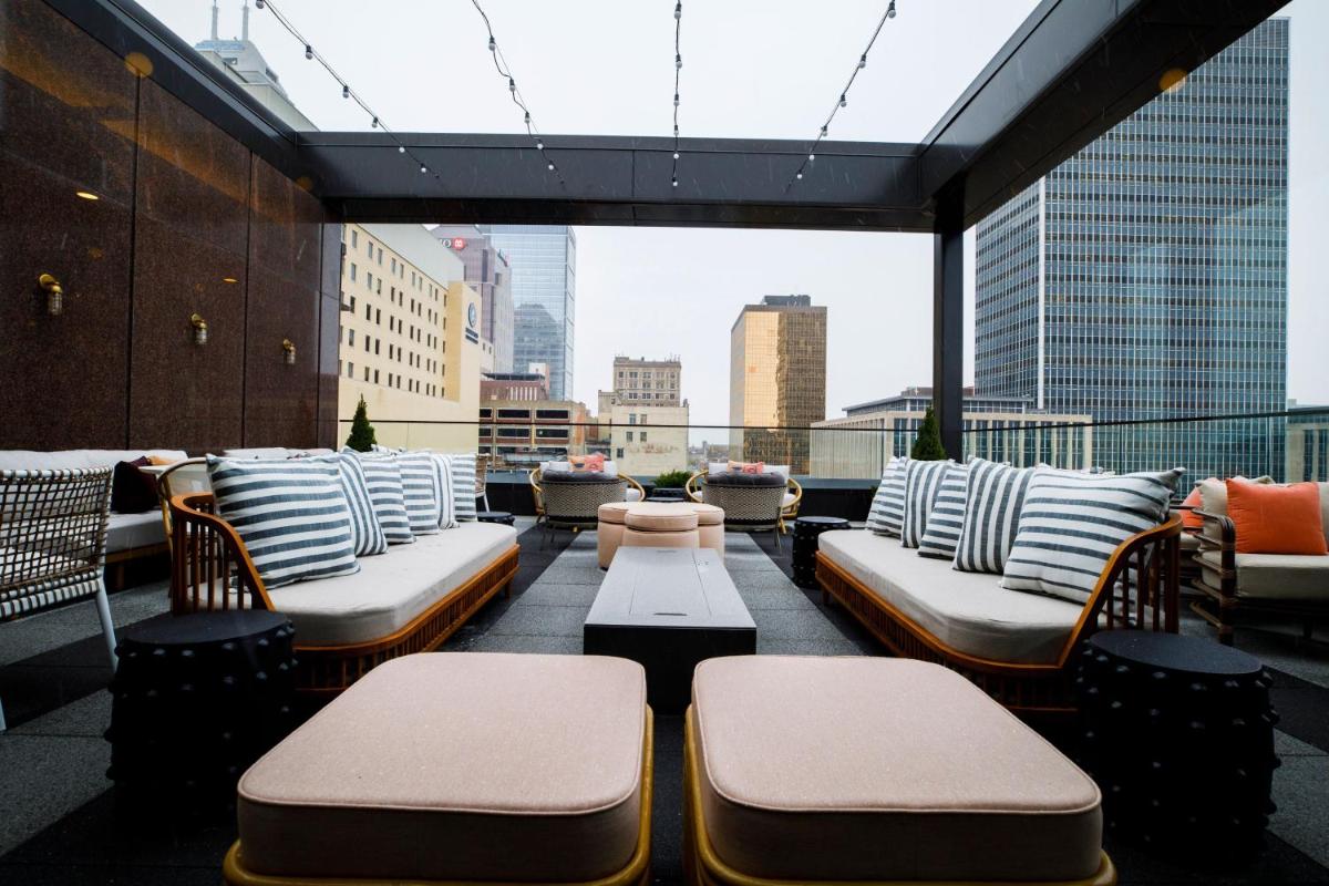 Hotel Indy, Indianapolis, a Tribute Portfolio Hotel - Housity