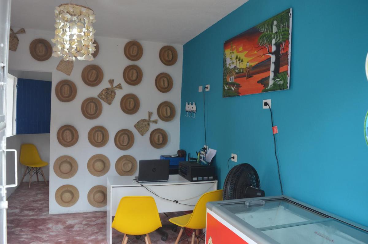 Pousada Vila Vovo Zilda - Housity