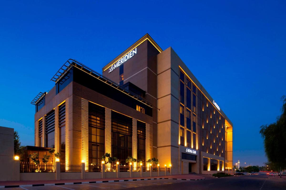 Le Méridien Dubai Hotel & Conference Centre - Housity