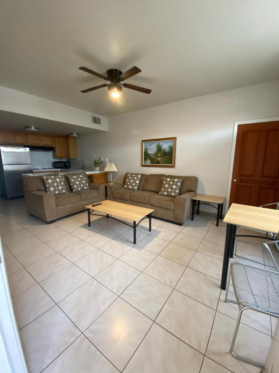 Garden Inn and Suites Fresno - Hizvo