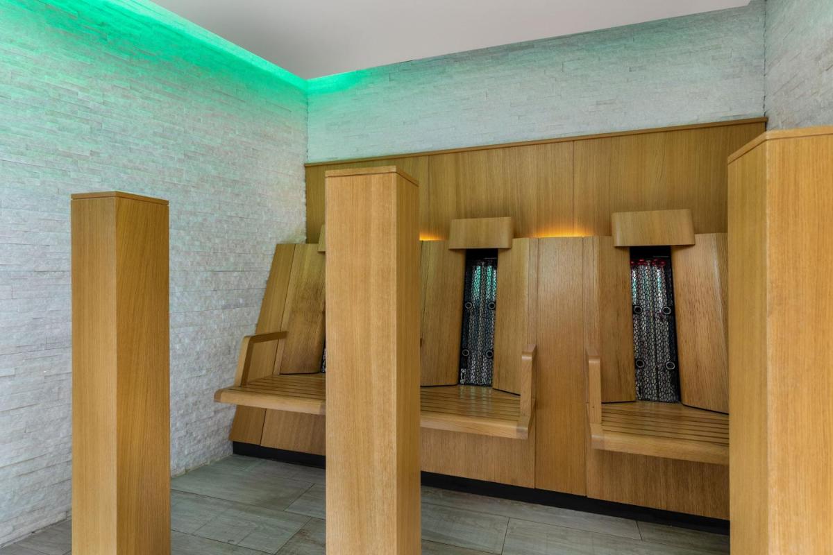 Galeriebild der Unterkunft Berlin Marriott Hotel in Berlin