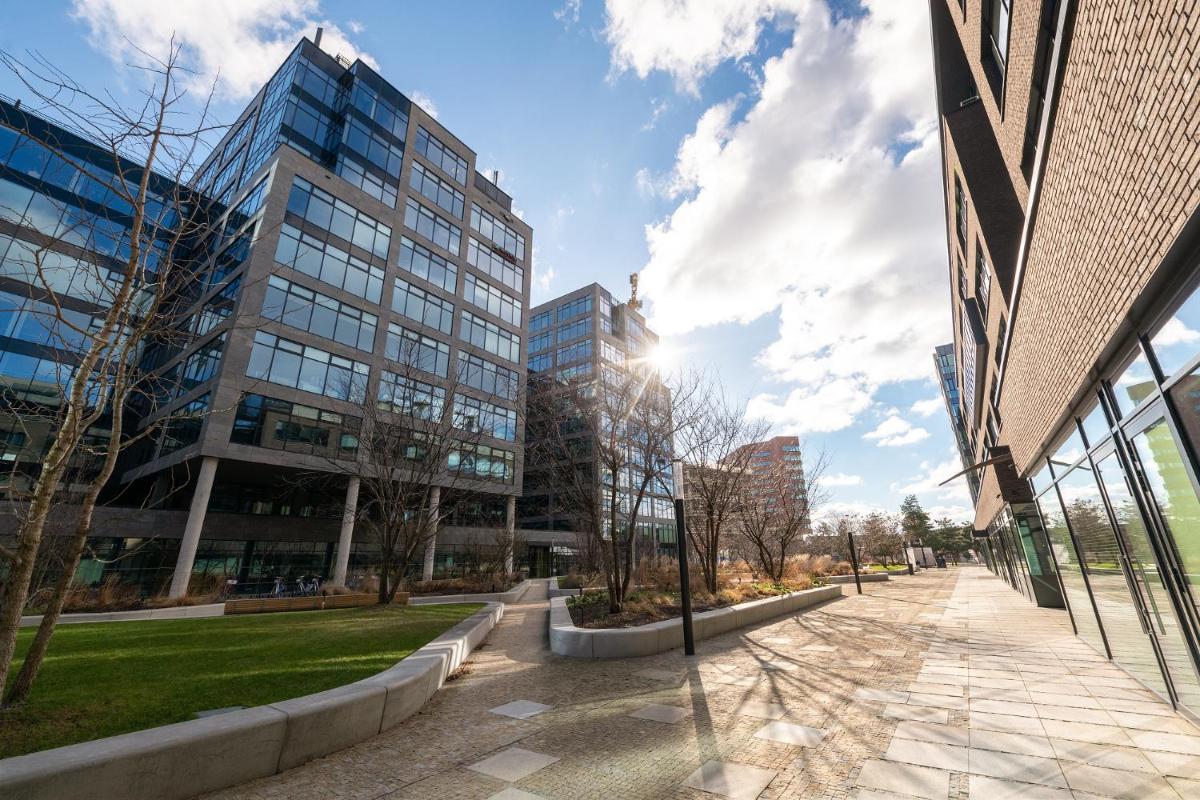 Mill Apartments - Housity