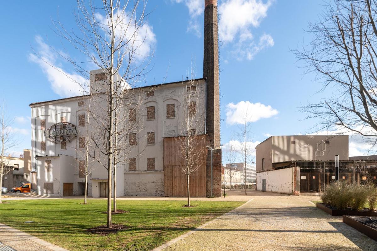 Mill Apartments - Housity