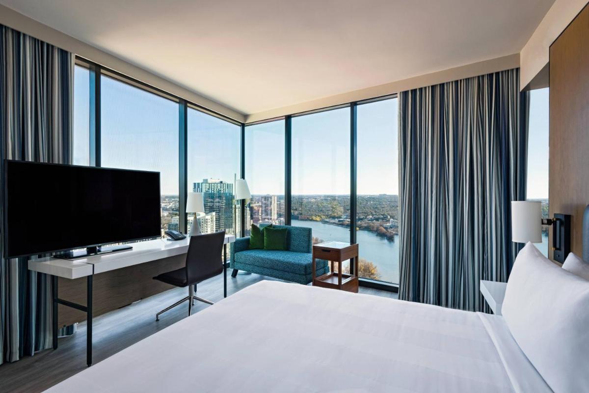 Austin Marriott Downtown - Housity