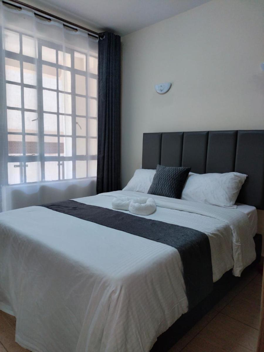 Lux Suites Thika Gateway Apartments - Housity