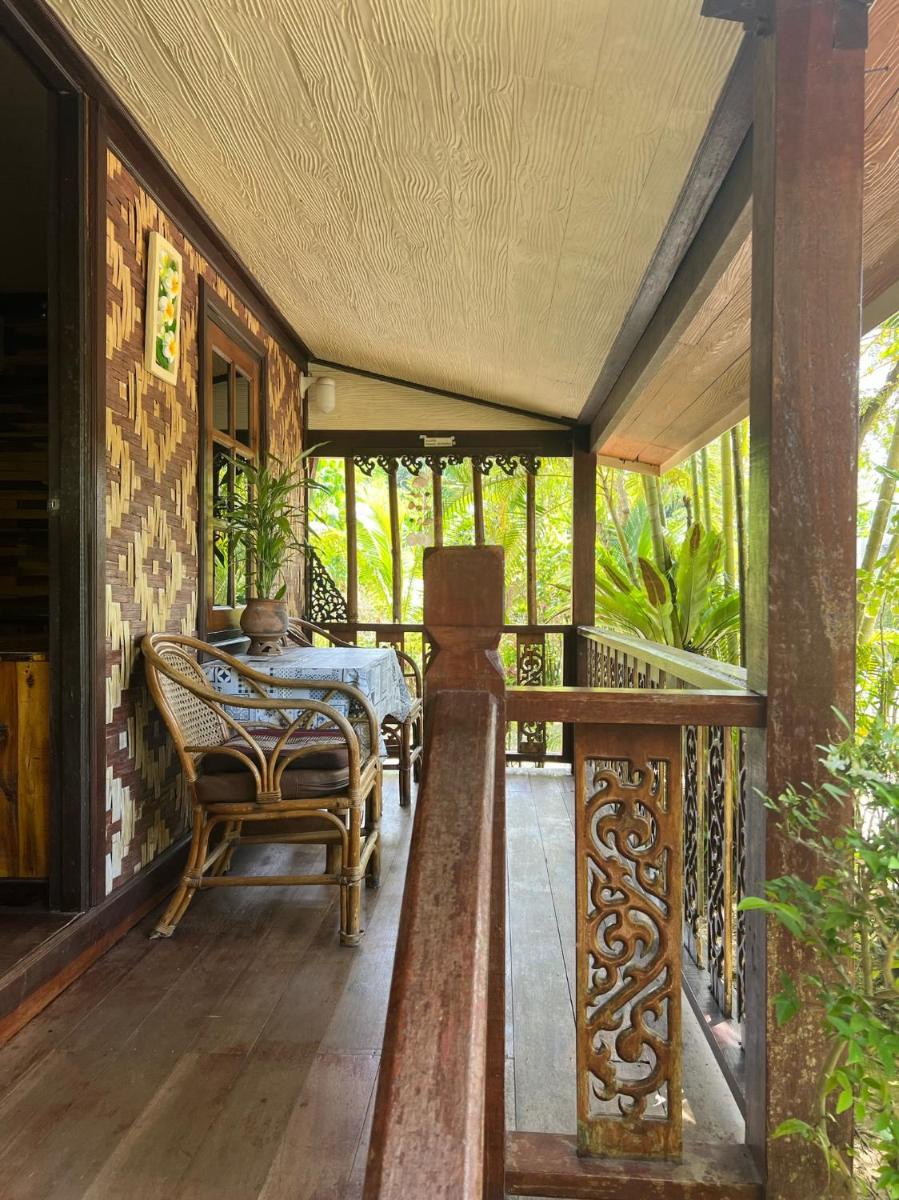 Your House 1 Khao Lak - Housity