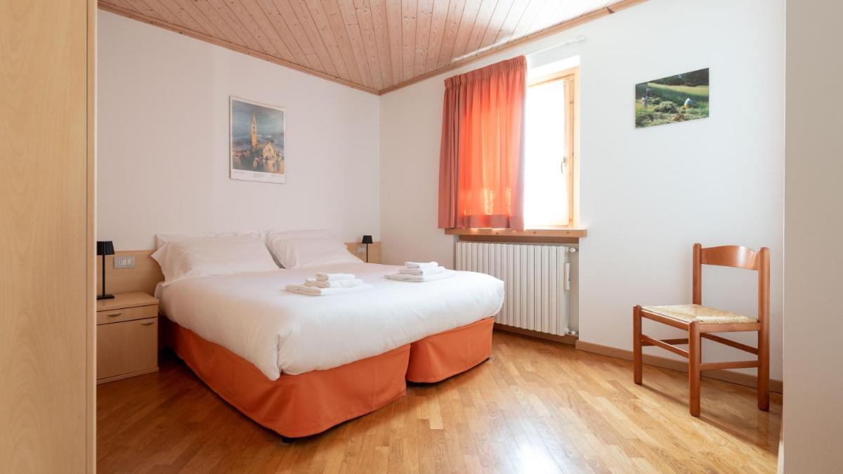 Italianway - Ripa Fontana 1 Bilo - Housity