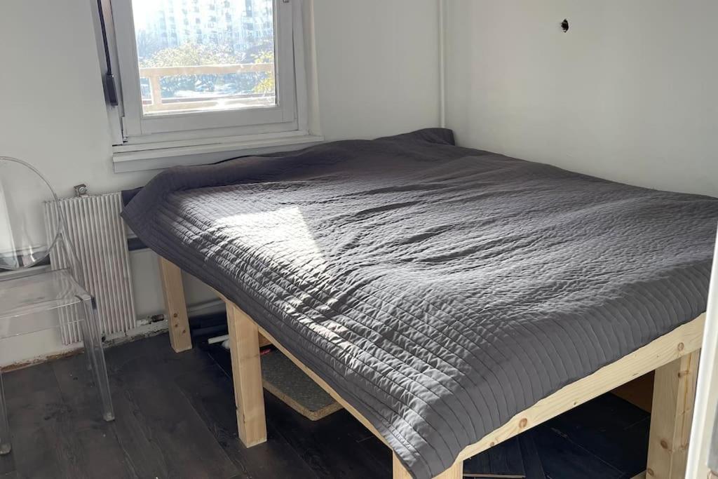 Suitetrails - Best Location Apartment Budapest