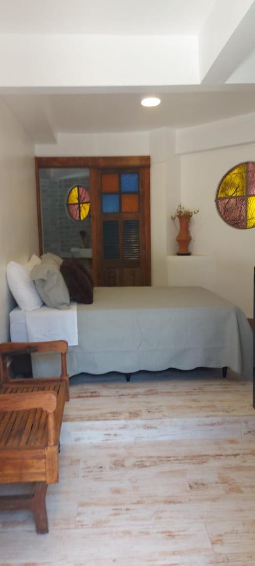 Pousada Charitas Saint Malo - Housity