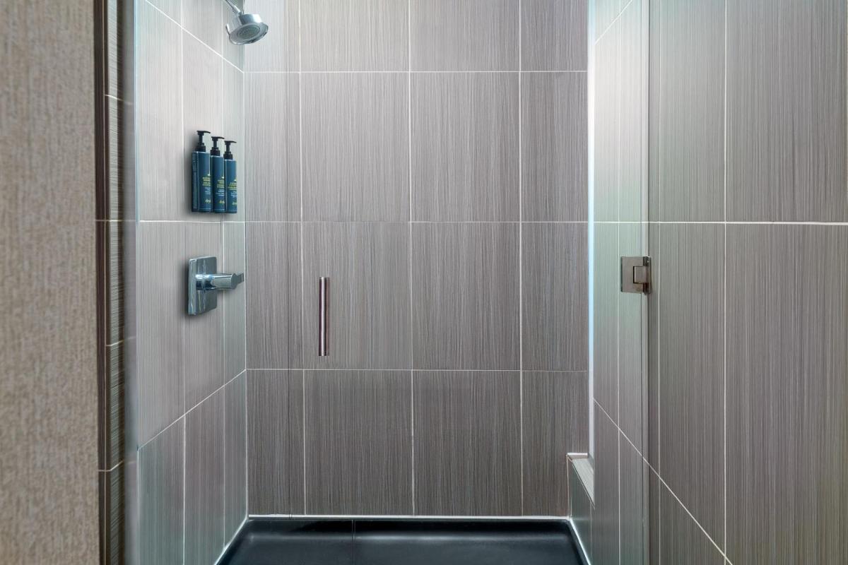 Aloft Orlando Downtown - Hizvo