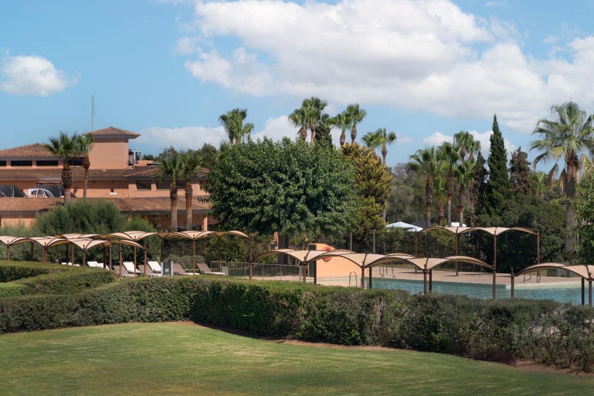 Piscina en o cerca de Hacienda Son Antem Golf Resort, Autograph Collection