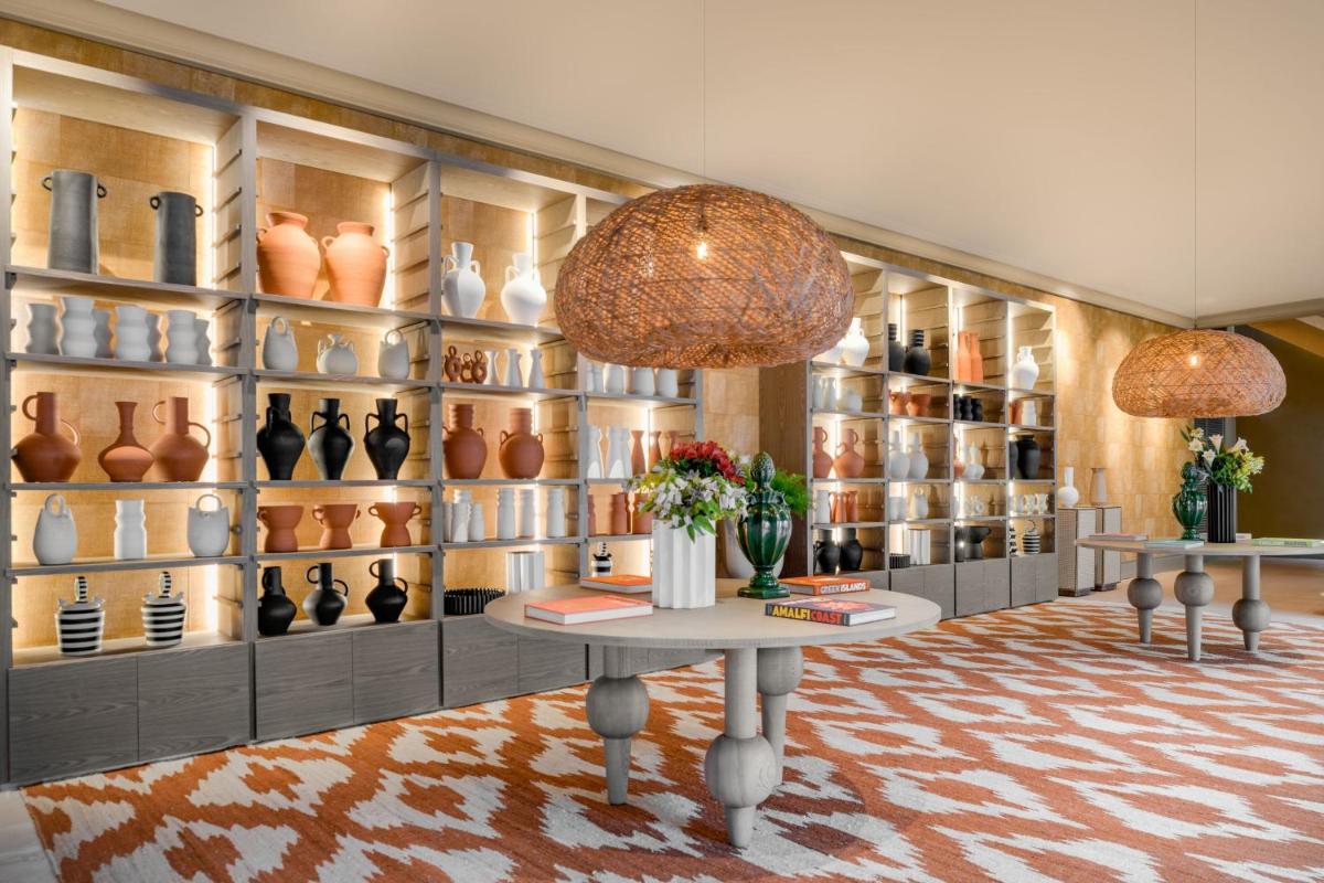 Bebidas en Hacienda Son Antem Golf Resort, Autograph Collection