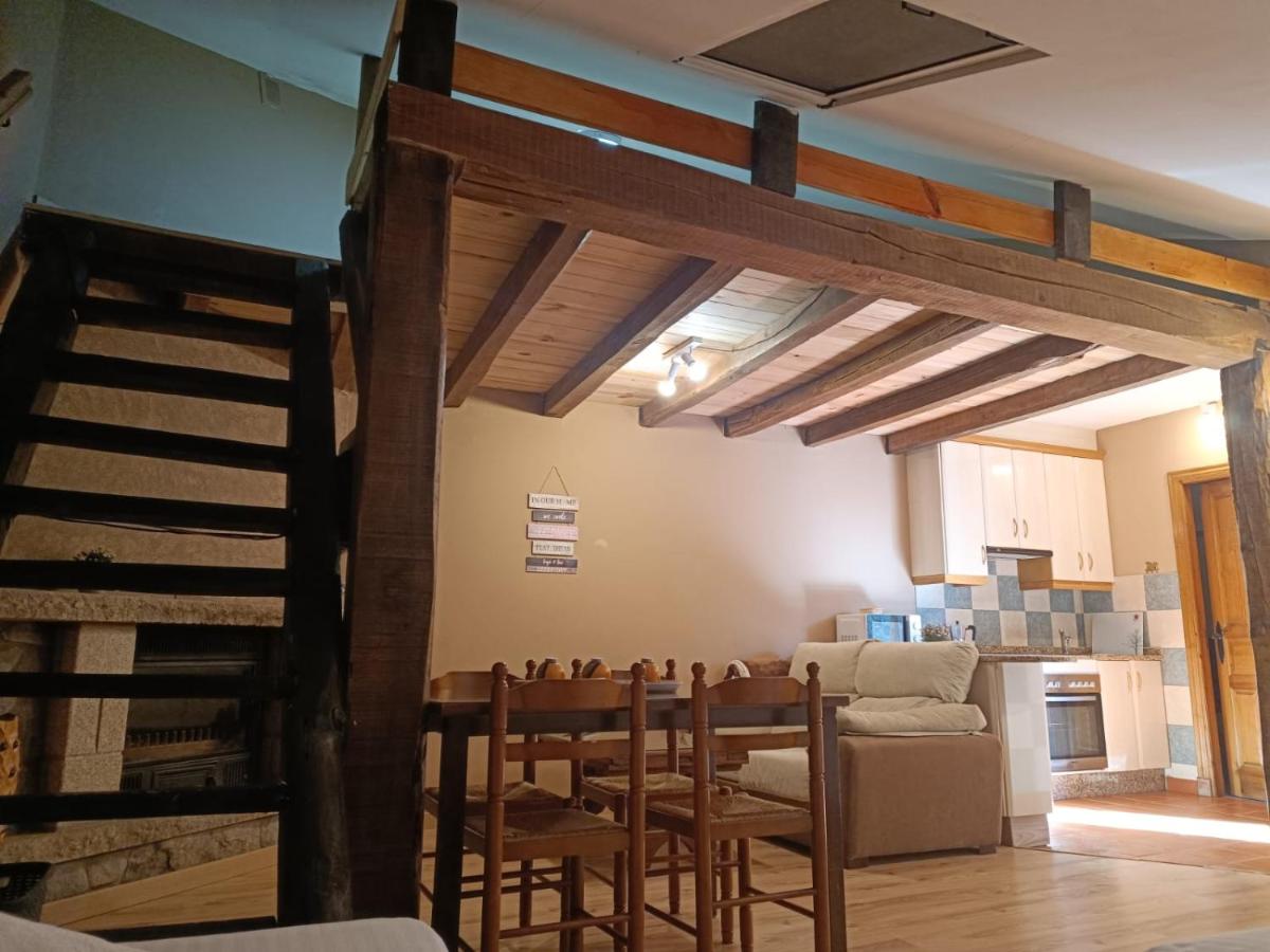 Hotel Rural La Casa de Irene - Housity