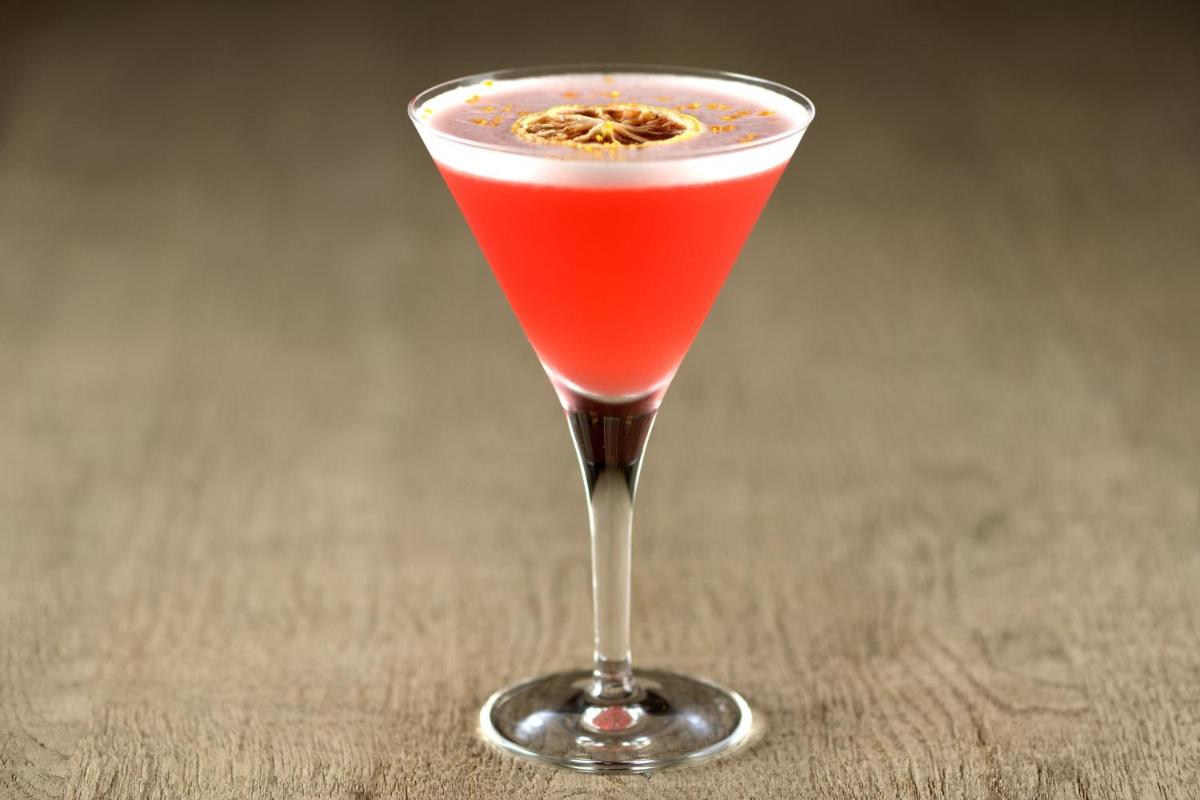 Bebidas en Hacienda Son Antem Golf Resort, Autograph Collection