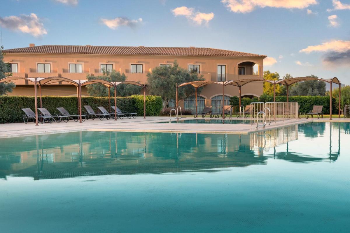 Piscina en o cerca de Hacienda Son Antem Golf Resort, Autograph Collection