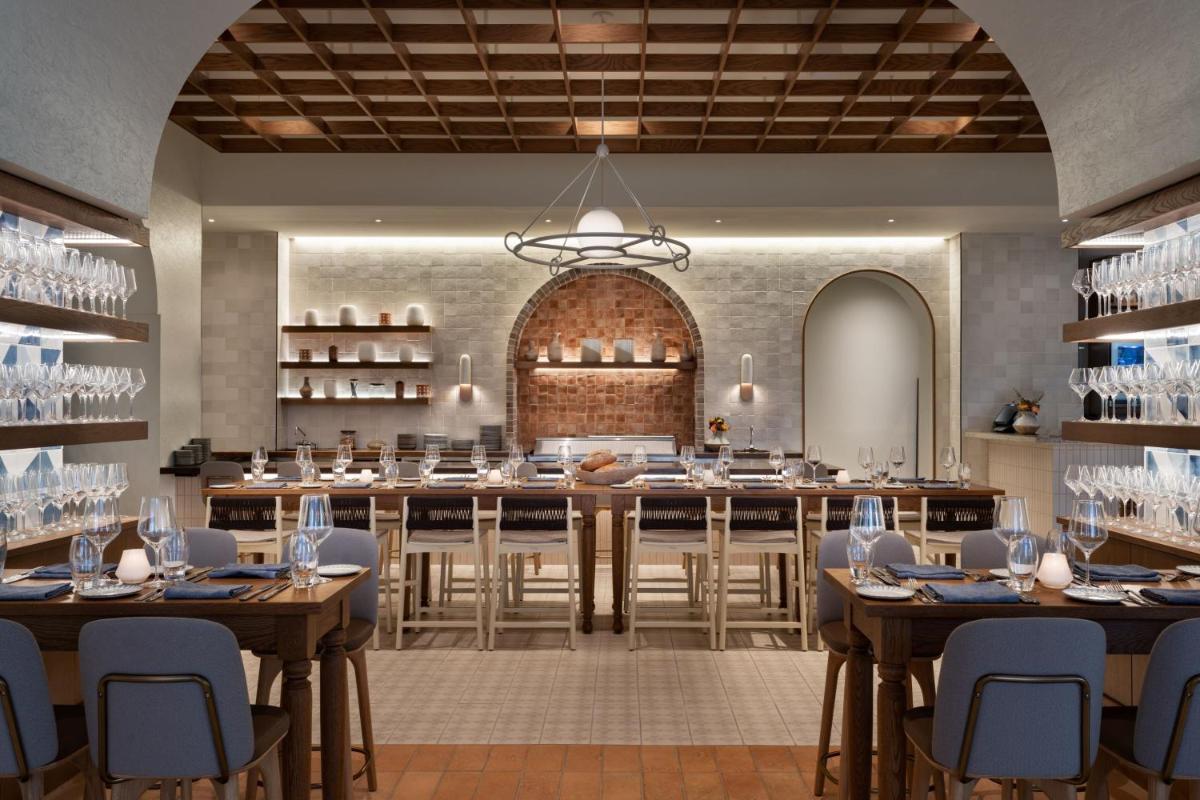 JW Marriott Orlando Grande Lakes - Housity