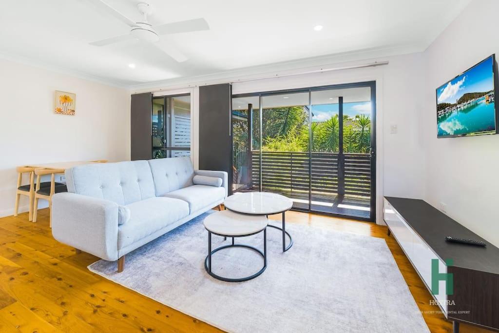 Unlist June 2023 Shelly Beach 4-Bedroom - Housity