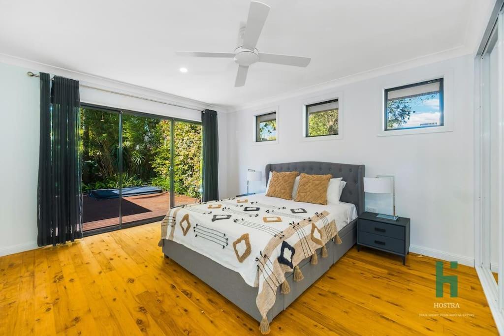 Unlist June 2023 Shelly Beach 4-Bedroom - Housity