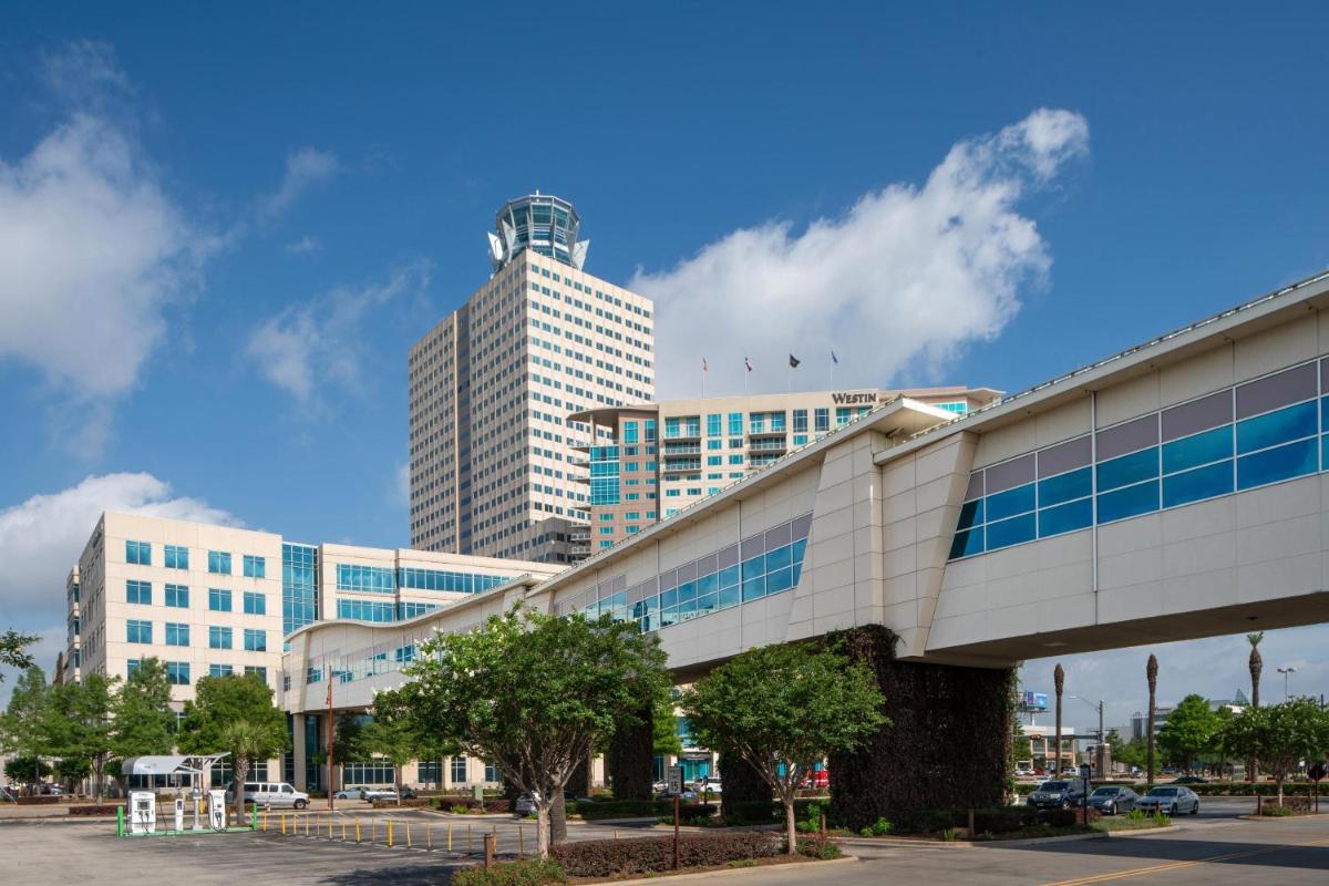 The Westin Houston, Memorial City - Housity